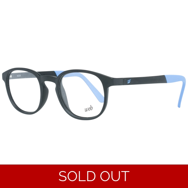 Web Optical Frame WE5185 B02 47